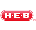 HEB logo