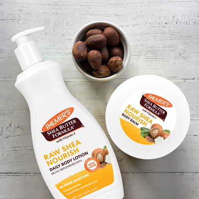 Palmers Cocoa Butter, Coconut Oil, and Other Natural Ingredient Skin & Hair  Care