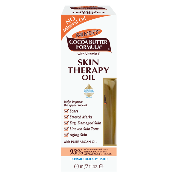Palmer S Cocoa Butter Formula Skin Therapy Oil With Vitamin E