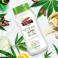 Hemp Oil Calming Relief Body Lotion