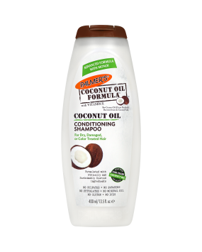 Palmer's Coconut Oil Formula Conditioning Shampoo