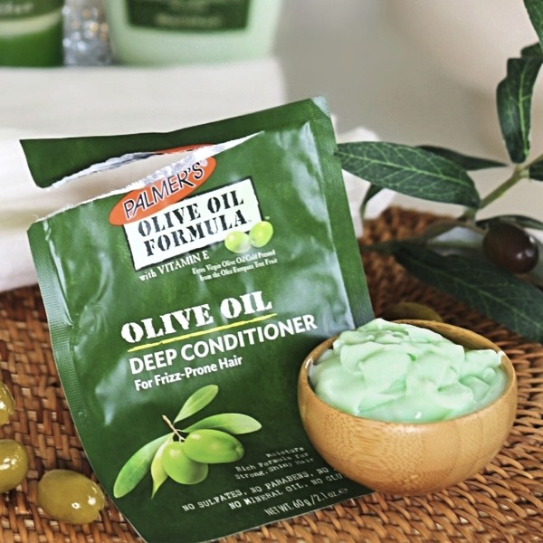 Palmer's Olive Oil Formula Deep Conditioner