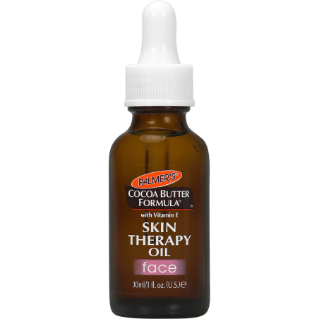 Skin Therapy Face Oil