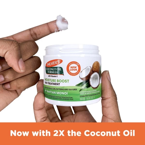 Palmer's Coconut Oil Formula Moisture Boost Set, 5 pk.