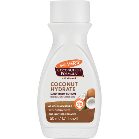 Coconut Hydrate Body Lotion