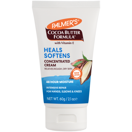 Cocoa Butter Concentrated Body Cream