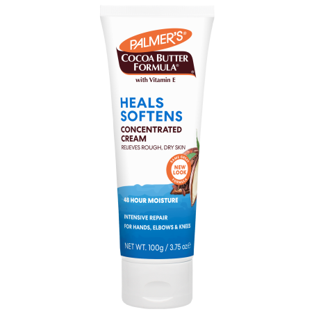 Cocoa Butter Concentrated Body Cream