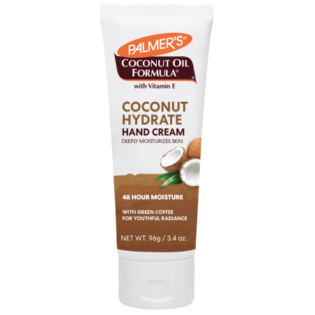 Coconut Hydrate Hand Cream