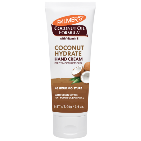 PALMER'S Coconut Hydrate Hand Cream (3.4oz) PALMER'S Coconut Hydrate Hand Cream (3.4oz)