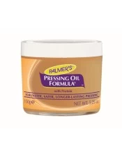 Pressing Oil Formula