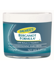 Bergamot Formula