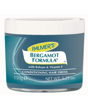 Bergamot Formula