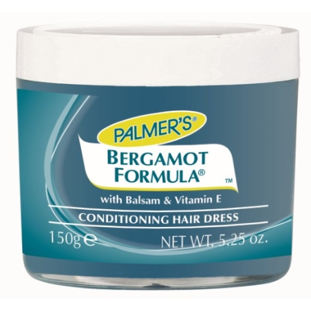 Bergamot Formula