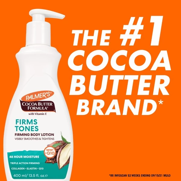 Palmer's Cocoa Butter Formula Firming Butter