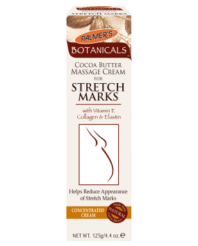 Massage Cream for Stretch Marks Massage Cream for Stretch Marks