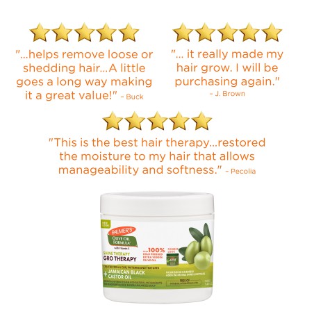 Shine Therapy Gro Therapy