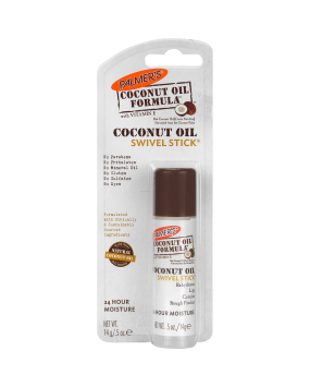 Coconut Oil Swivel Stick