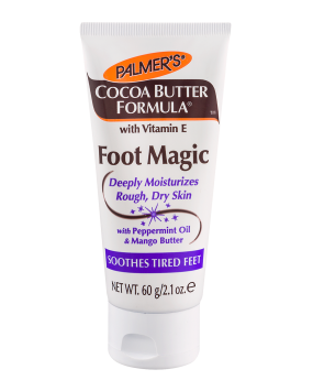 Foot Magic Foot Magic