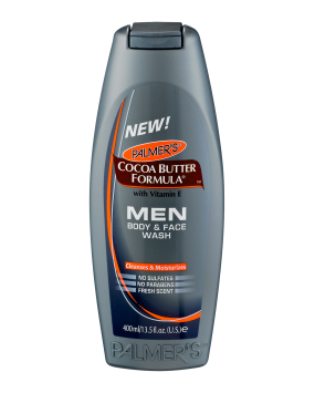 MEN Body & Face Wash MEN Body & Face Wash