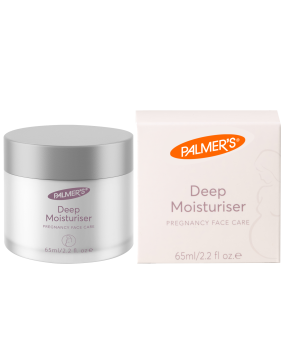 Deep Moisturizer