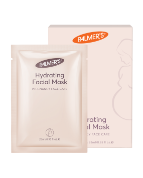 Hydrating Facial Mask