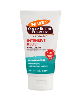 Intensive Relief Hand Cream