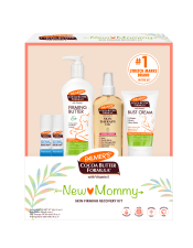 New Mommy Skin Firming Recovery Kit