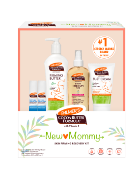 New Mommy Skin Firming Recovery Kit