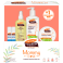 Mommy To Be Complete Stretch Mark Care Kit