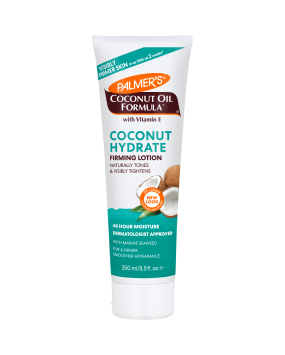 Coconut Hydrate Firming Lotion