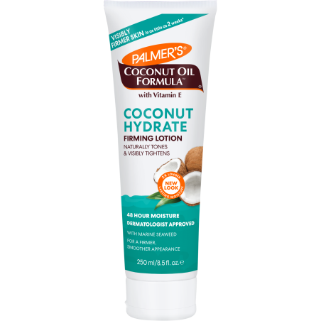 PALMER'S Coconut Hydrate Firming Lotion (8.5oz)