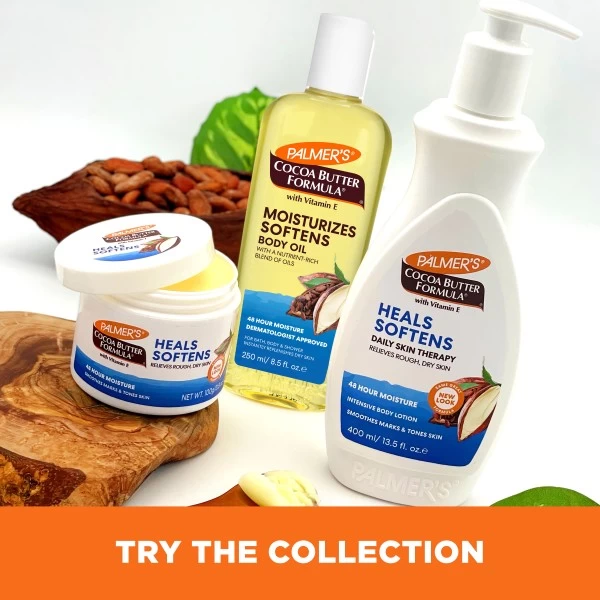 Palmers Cocoa Butter Moisturizing Body Oil