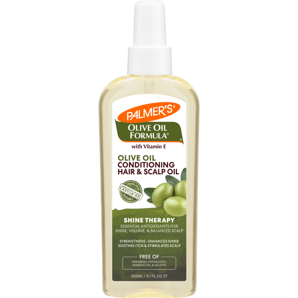 Palmer's Olive Oil Formula Conditioning Spray Oil