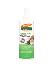 Moisture Boost Leave-In Conditioner