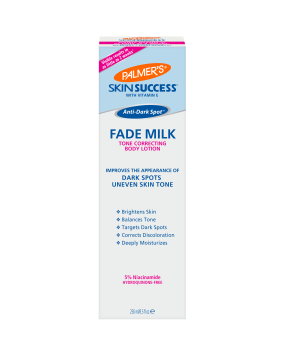 Motley klassisk Hurtigt Palmer's Skin Success Anti-Dark Spot Fade Milk
