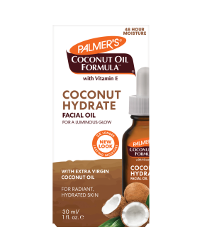 Palmer's Coconut Oil Formula Coconut Monoï Luminous Hydration