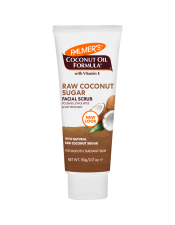 Coconut Sugar Facial Scrub