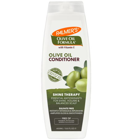 Palmer's olive oil discount