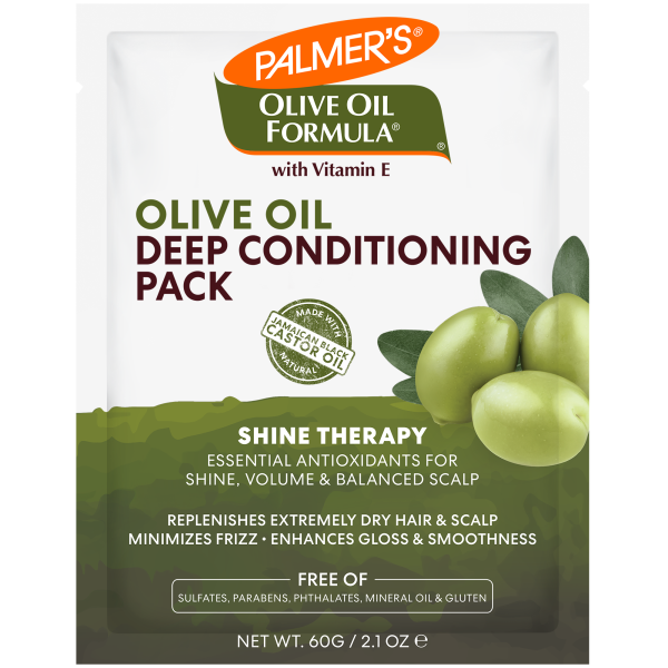 Palmer's Olive Oil Formula Conditioning Spray Oil