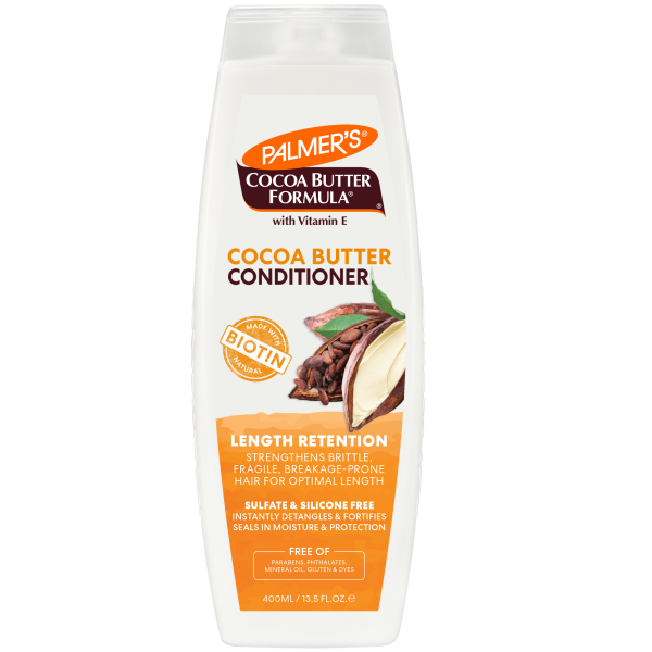 Palmer's Cocoa Butter Formula MEN Body & Face Lotion (8.5 oz.) -  NaturallyCurly