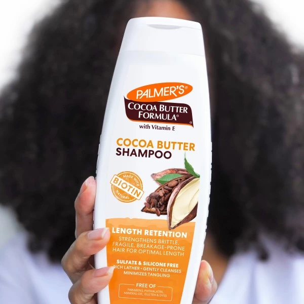 Palmers Cocoa Butter Formula