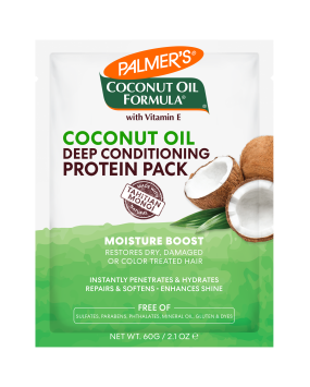 Moisture Boost Protein Pack