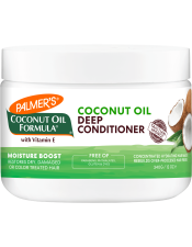 Moisture Boost Deep Conditioner