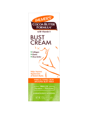 Cocoa Butter Bust Firming Cream