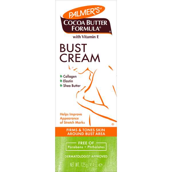 Palmer's Cocoa Butter Formula Bust Firming Cream