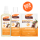 Cocoa Butter Hair Care Bundle