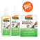 Coconut Oil Hair Care Bundle