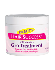 Gro Treatment