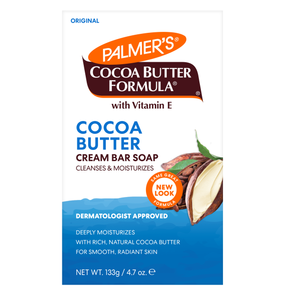 Palmers Cocoa Butter Formula Soap 3.5 oz, 3.5 oz - Kroger