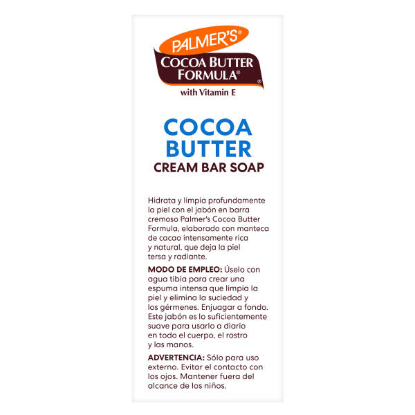 Palmers Cocoa Butter Formula Soap 3.5 oz, 3.5 oz - Foods Co.